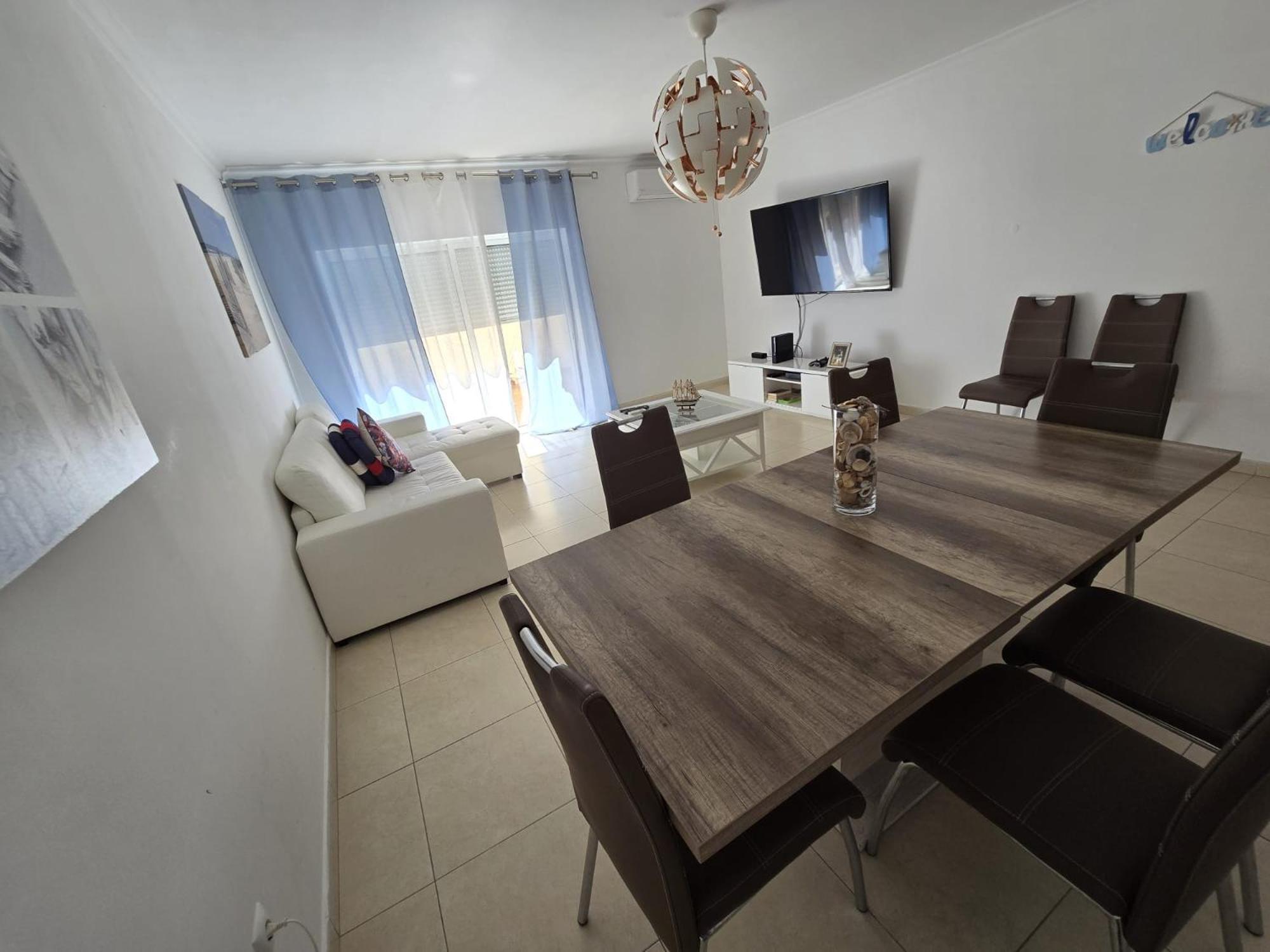 Apartamento The Marine Place Lagos